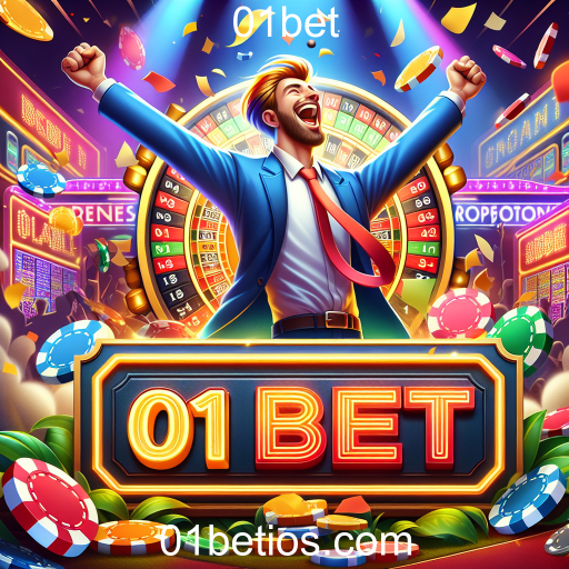As Melhores Promoções na 01bet: Maximize Sua Experiência de Jogo