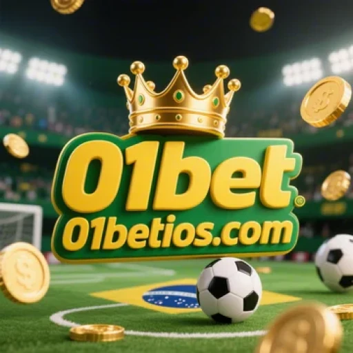 Logo 01bet